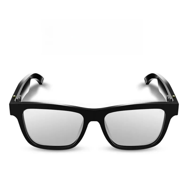 Smart Bluetooth Sunglasses with Headset Function