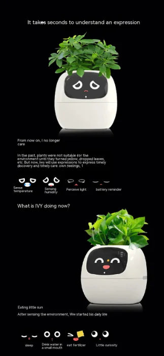 AI Plant Buddy