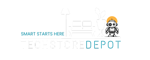 TechStoreDepot