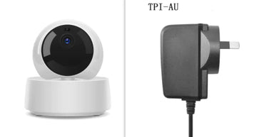 Sonoff 1080P HD WiFi Security Cam