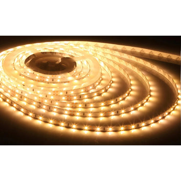 Motion-Activated LED Strip for Stairs 6.5ft