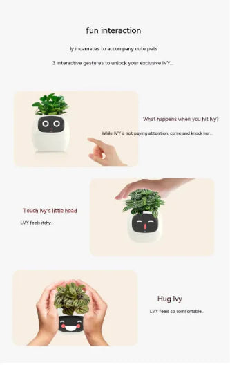 AI Plant Buddy