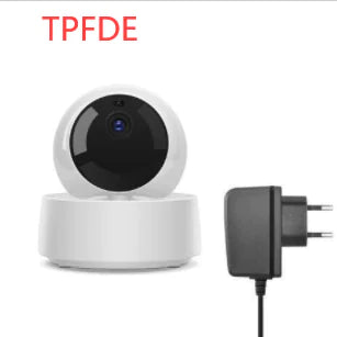 Sonoff 1080P HD WiFi Security Cam