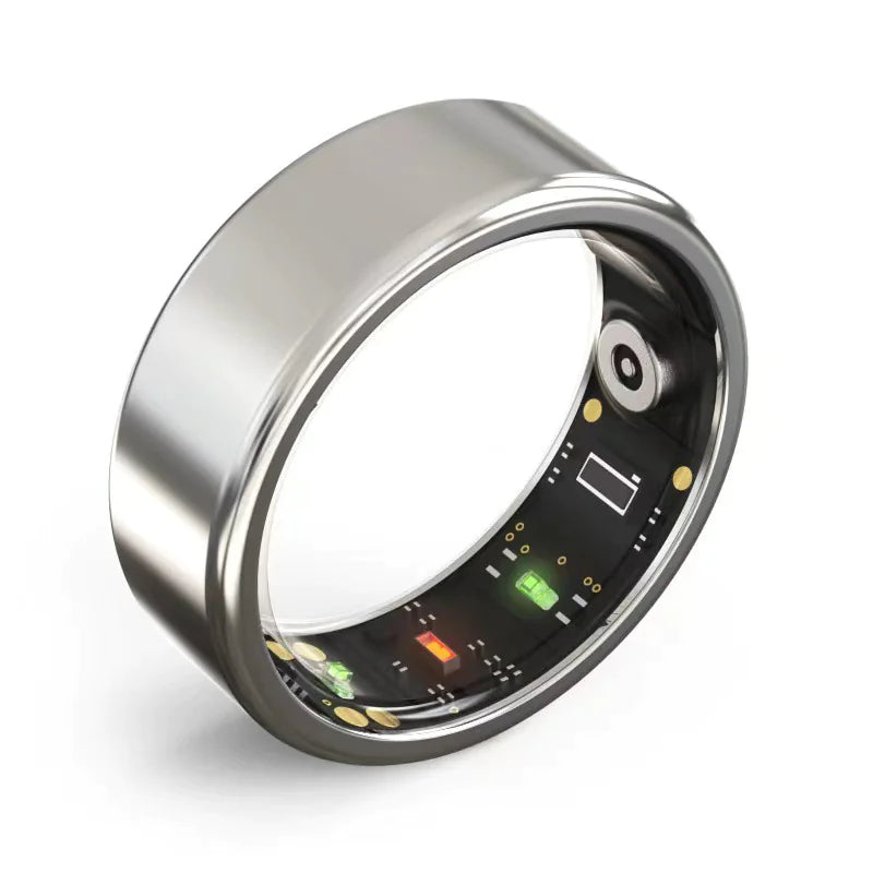 WellnessWear Smart Ring