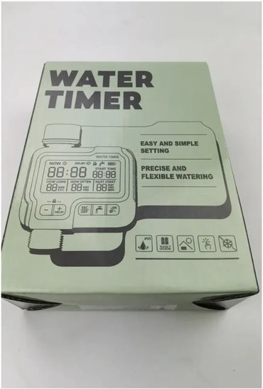 Mini Smart Automatic Watering Timer