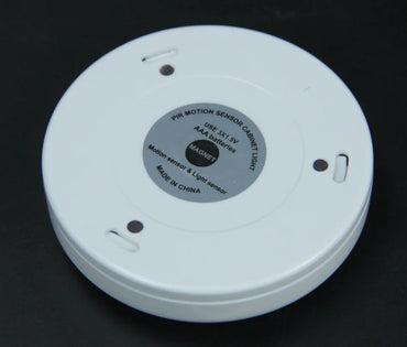 Motion Sensor Cabinet and Night Light