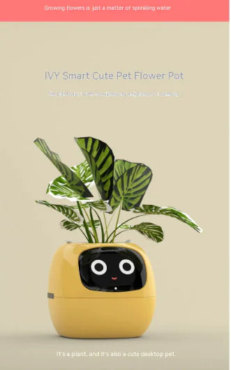 AI Plant Buddy