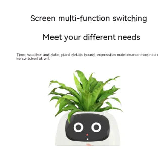 AI Plant Buddy