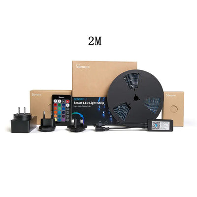 SONOFF L1 Smart LED RGB Strip