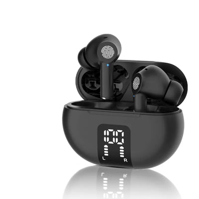 SpeakEasy Multilingual Bluetooth Translator Earpiece