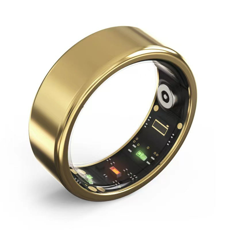 WellnessWear Smart Ring