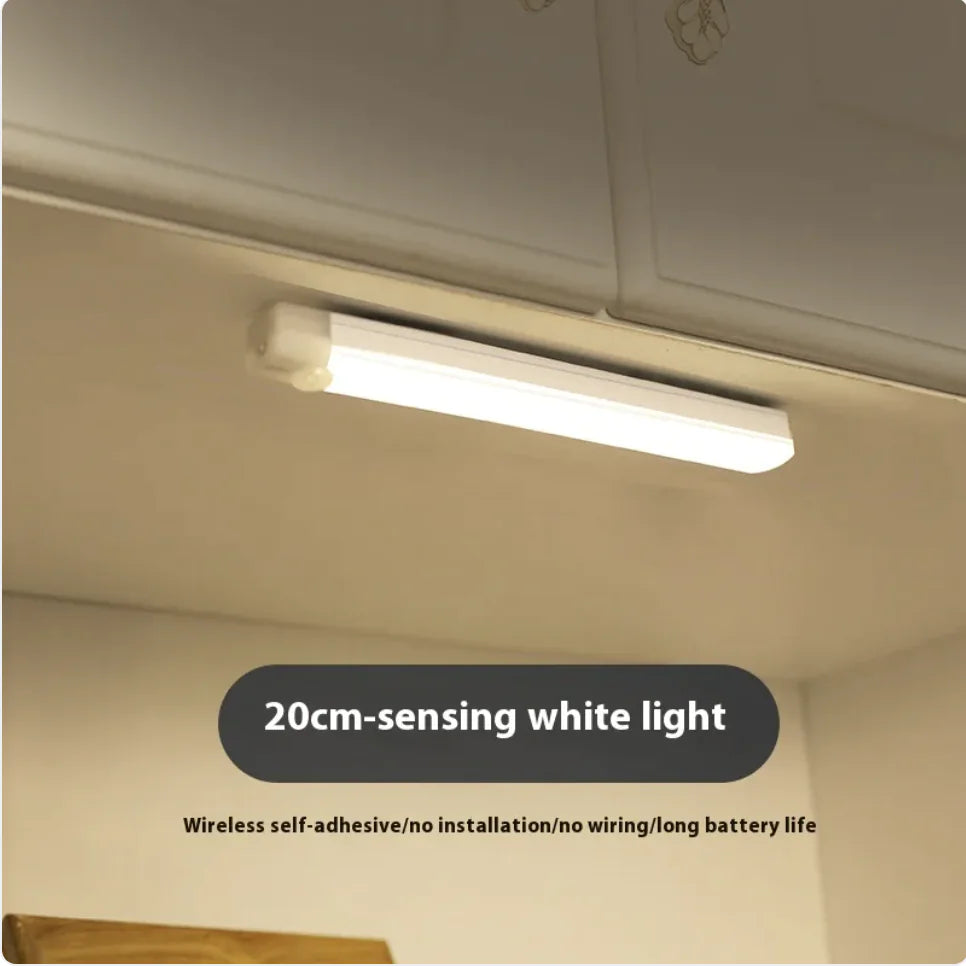 Motion Sensor Magnetic Night Light