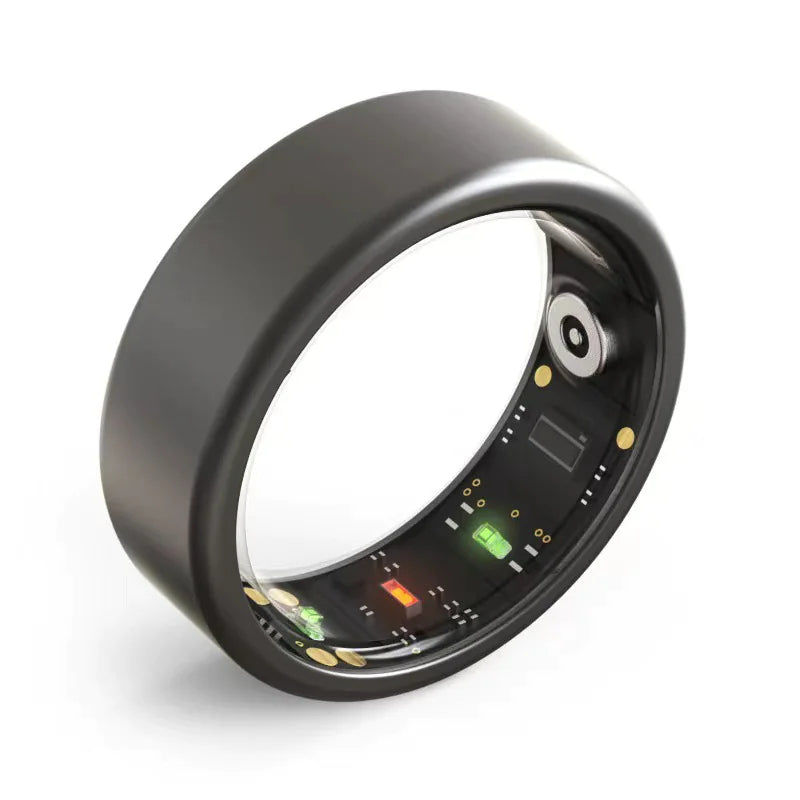 WellnessWear Smart Ring