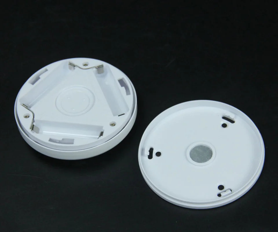 Motion Sensor Cabinet and Night Light