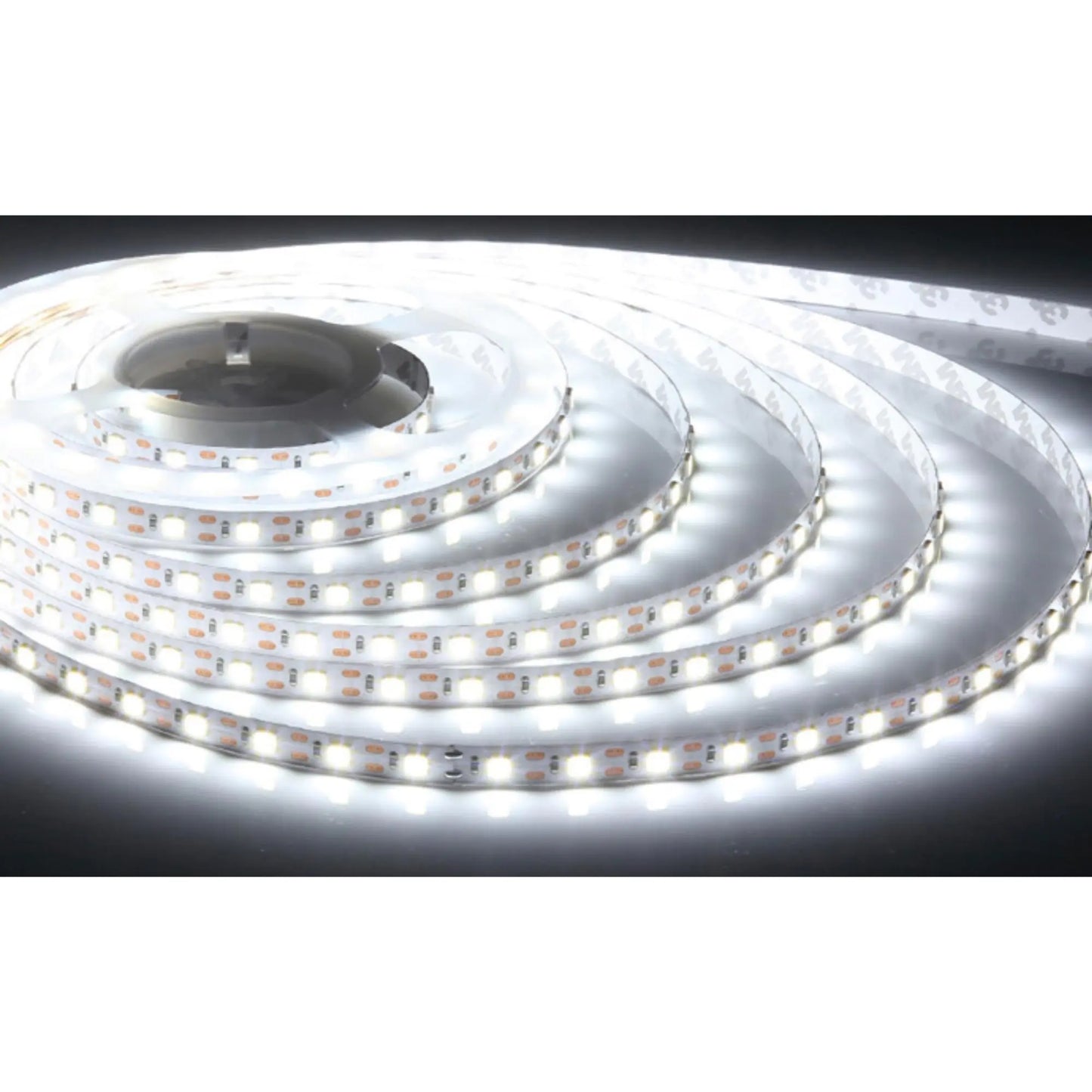 Motion-Activated LED Strip for Stairs 6.5ft