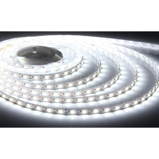 Motion-Activated LED Strip for Stairs 6.5ft