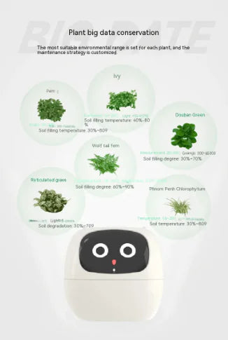 AI Plant Buddy