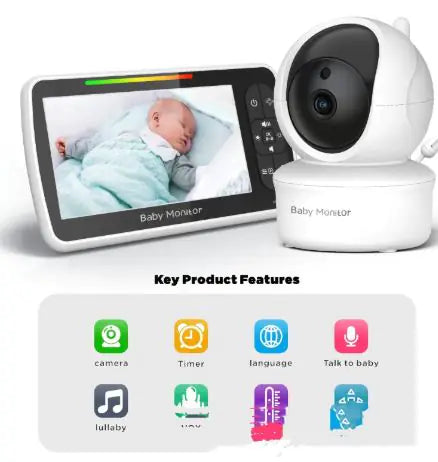 Baby Monitor