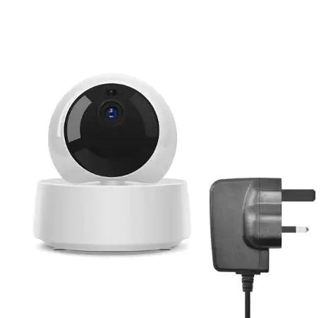 Sonoff 1080P HD WiFi Security Cam