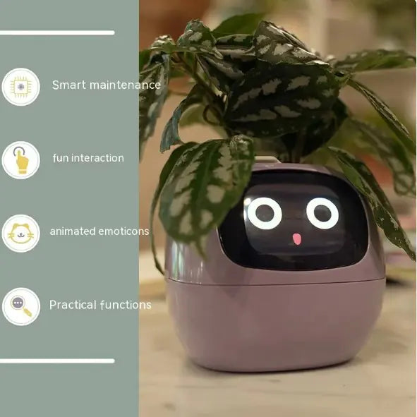 AI Plant Buddy