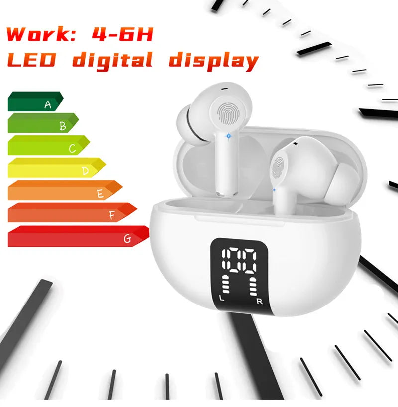 SpeakEasy Multilingual Bluetooth Translator Earpiece