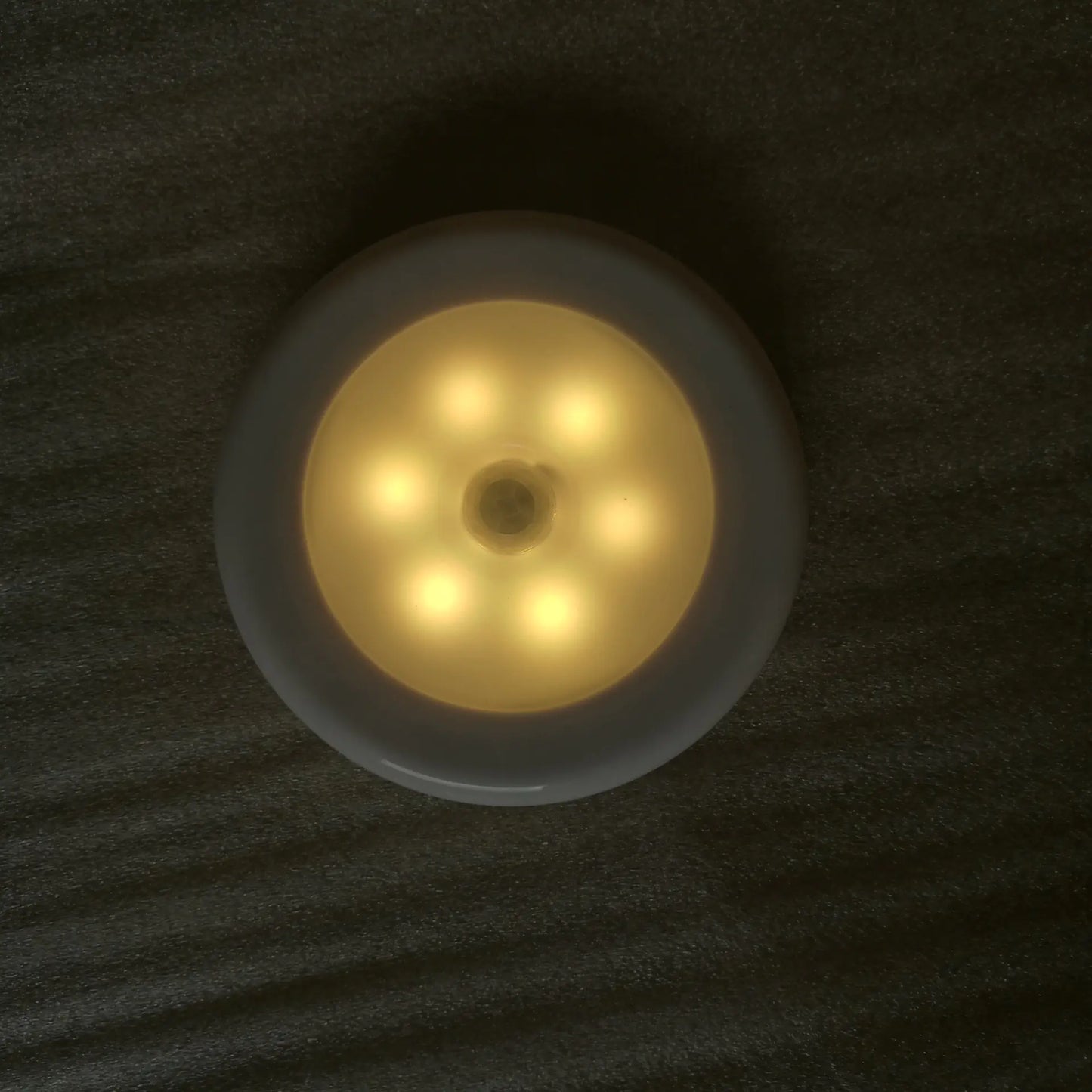 Motion Sensor Cabinet and Night Light