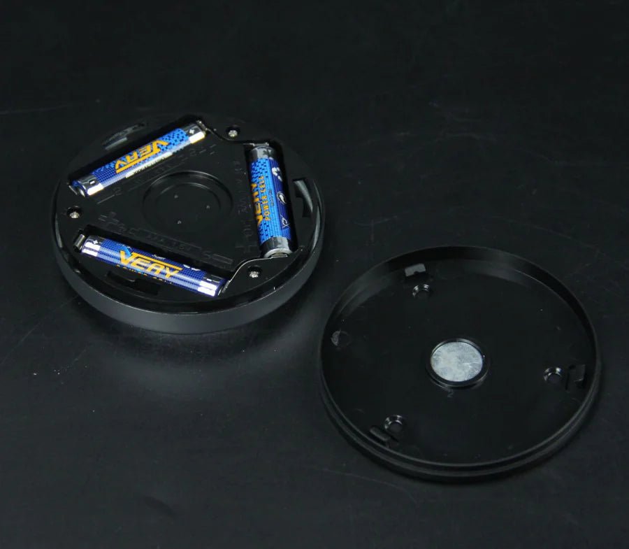 Motion Sensor Cabinet and Night Light