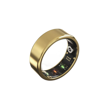 WellnessWear Smart Ring