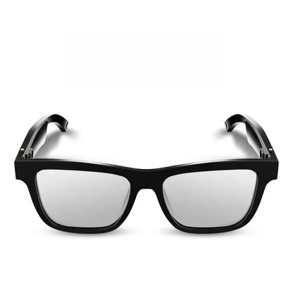 Smart Bluetooth Sunglasses with Headset Function