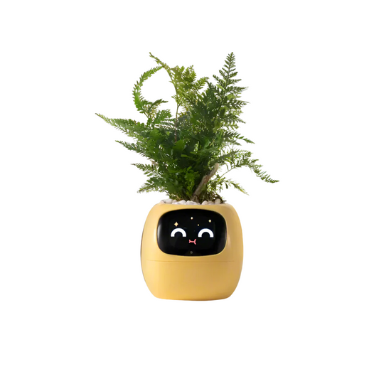 AI Plant Buddy