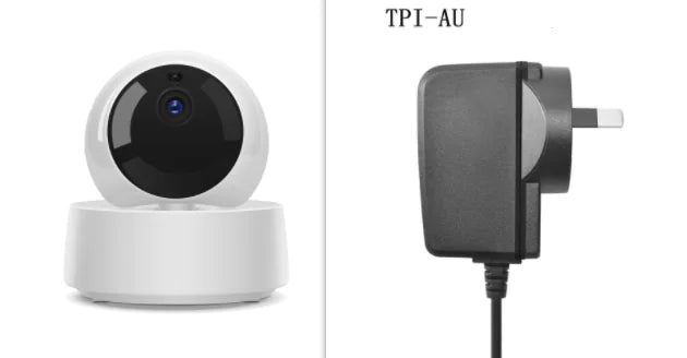 Sonoff 1080P HD WiFi Security Cam