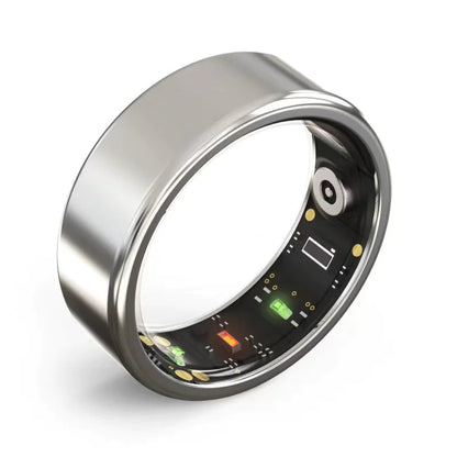 WellnessWear Smart Ring