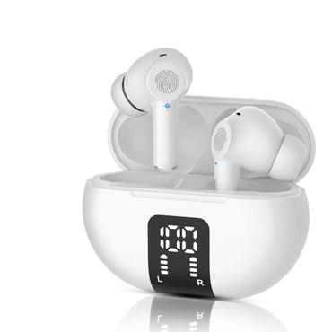 SpeakEasy Multilingual Bluetooth Translator Earpiece