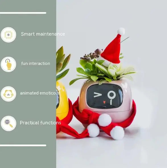 AI Plant Buddy