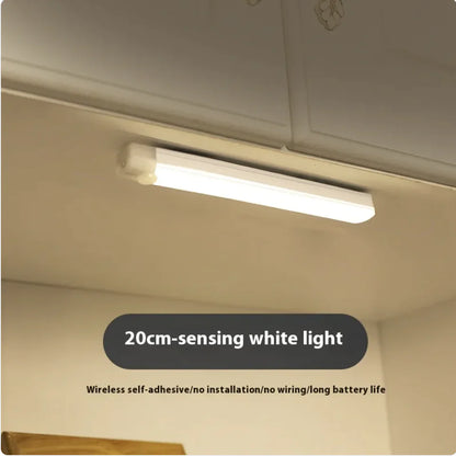 Motion Sensor Magnetic Night Light