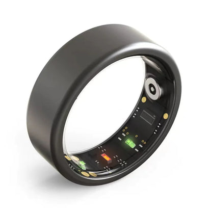 WellnessWear Smart Ring