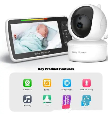 Baby Monitor