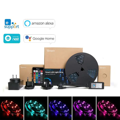 SONOFF L1 Smart LED RGB Strip